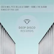 Don't Go Ft Pete Bellis & Tommy